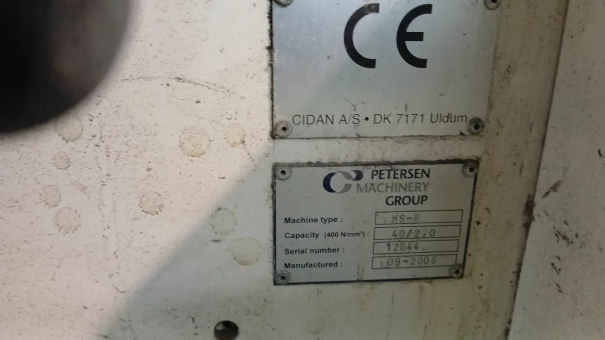 Cidan Guillotine - Image 4