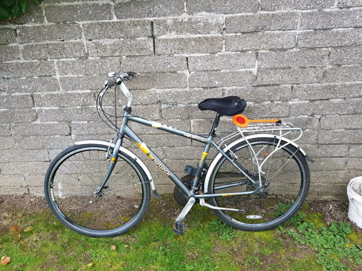 Bike
