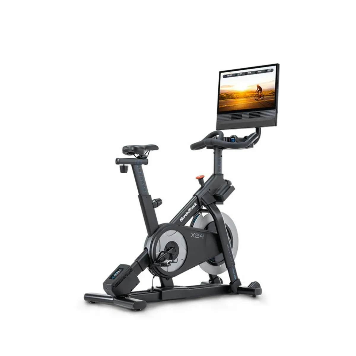 Nordictrack X24 Studio Bike-Free Delivery