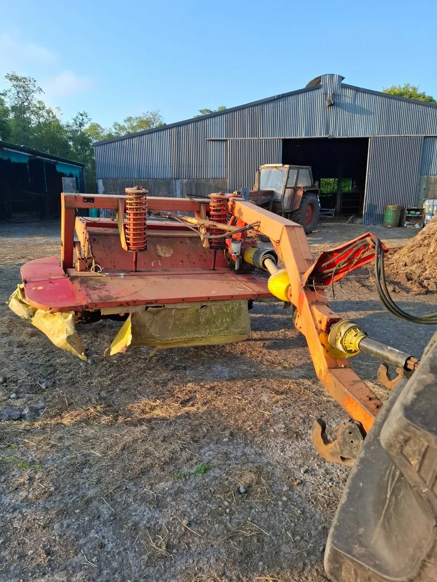 Mower - Image 2
