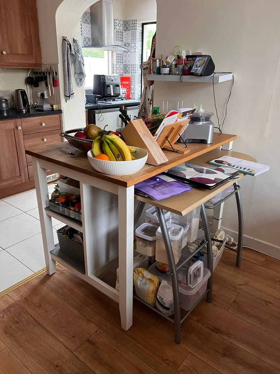 FULL KITCHEN plus lots more - Image 4