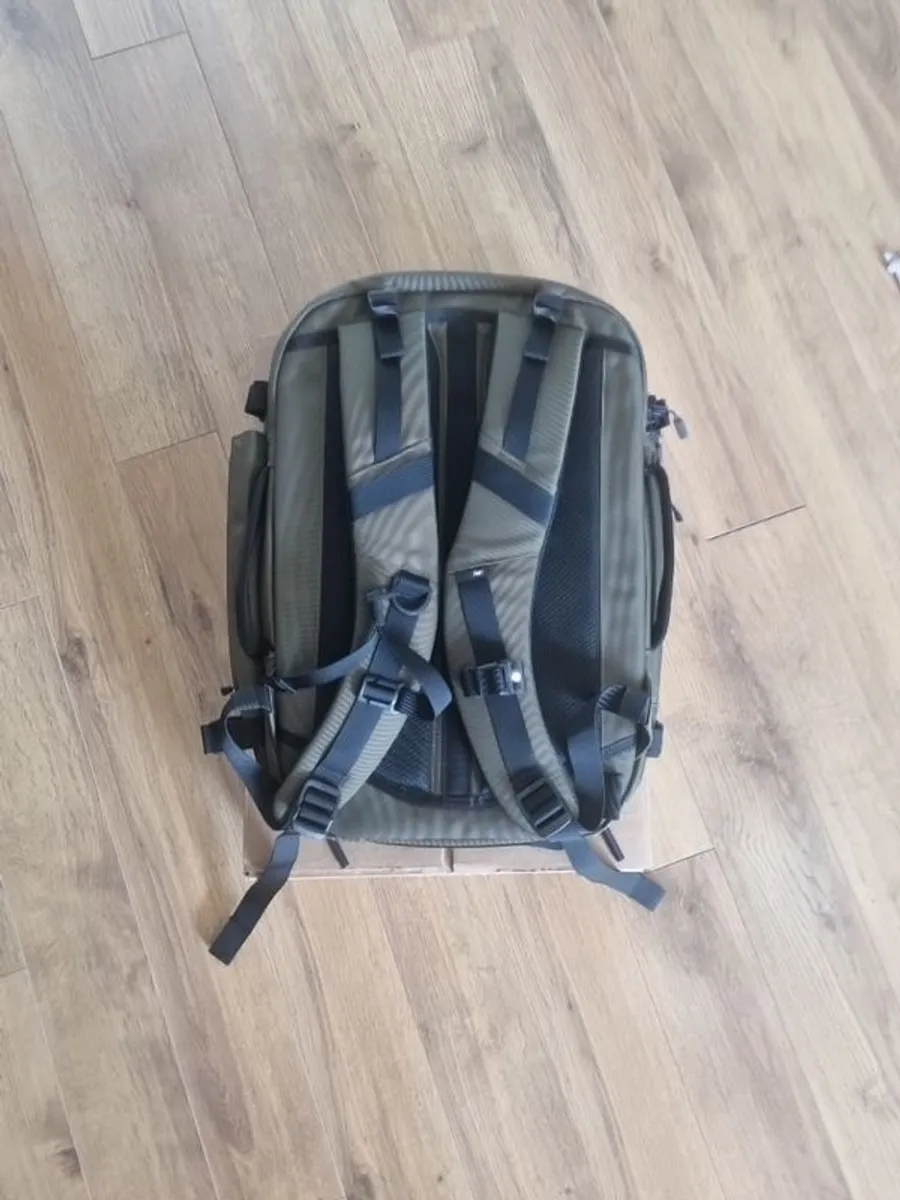 AER Travel Pack 3 - NEW - Image 2