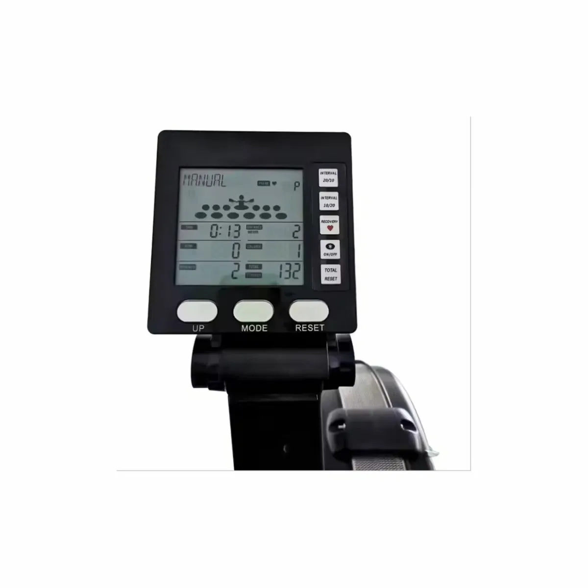 Wall Mount Air Ski Erg-Free delivery - Image 2