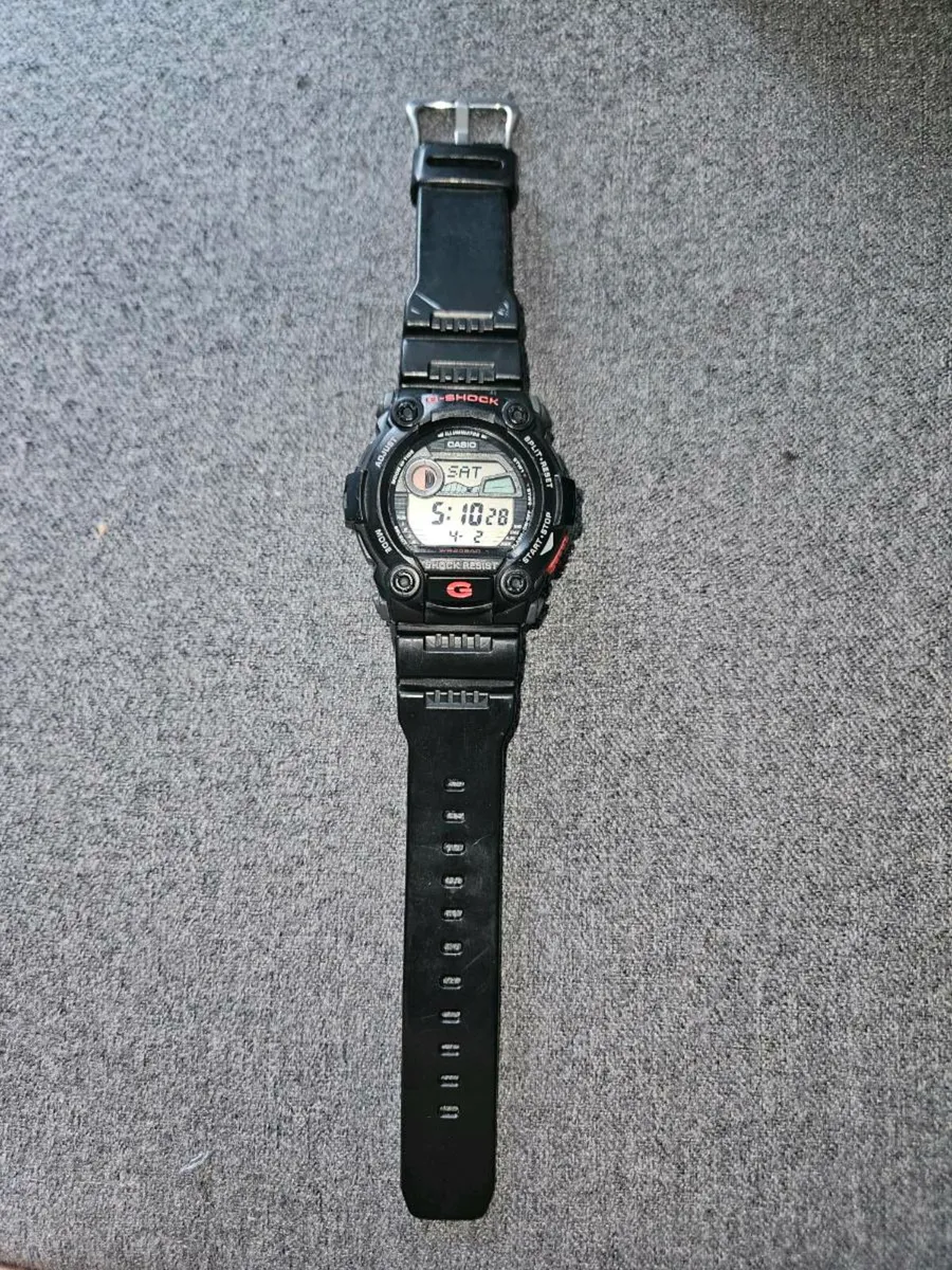 Casio G-Shock G-7900 - Image 1