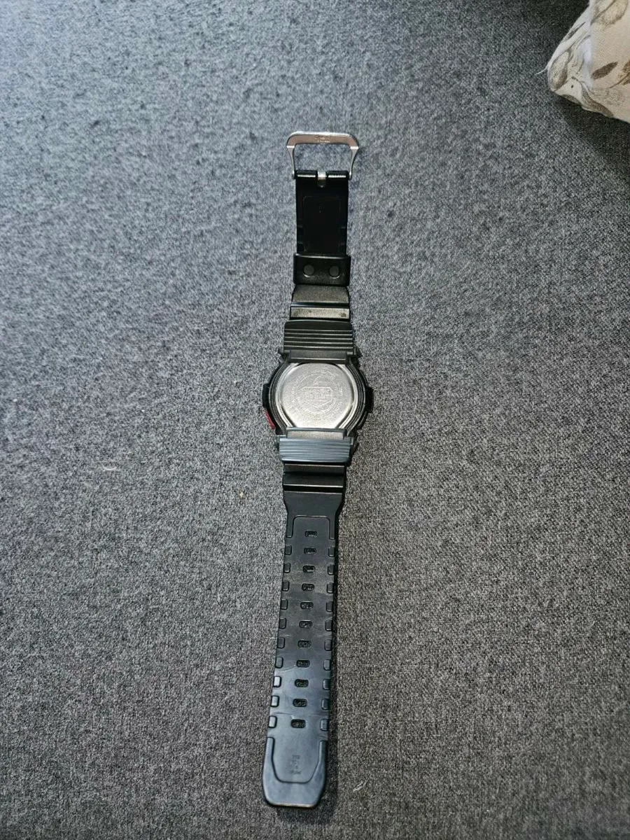 Casio G-Shock G-7900 - Image 2