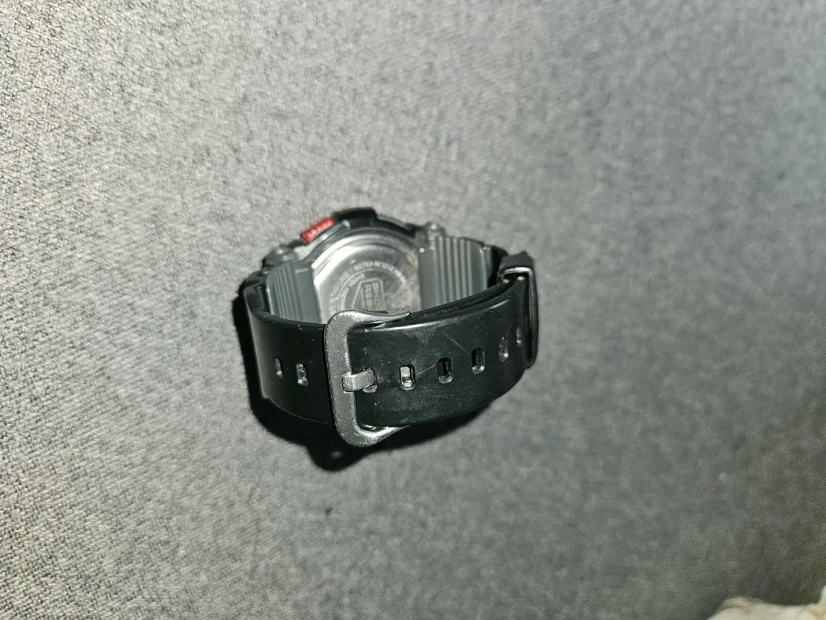 Casio G-Shock G-7900 - Image 4