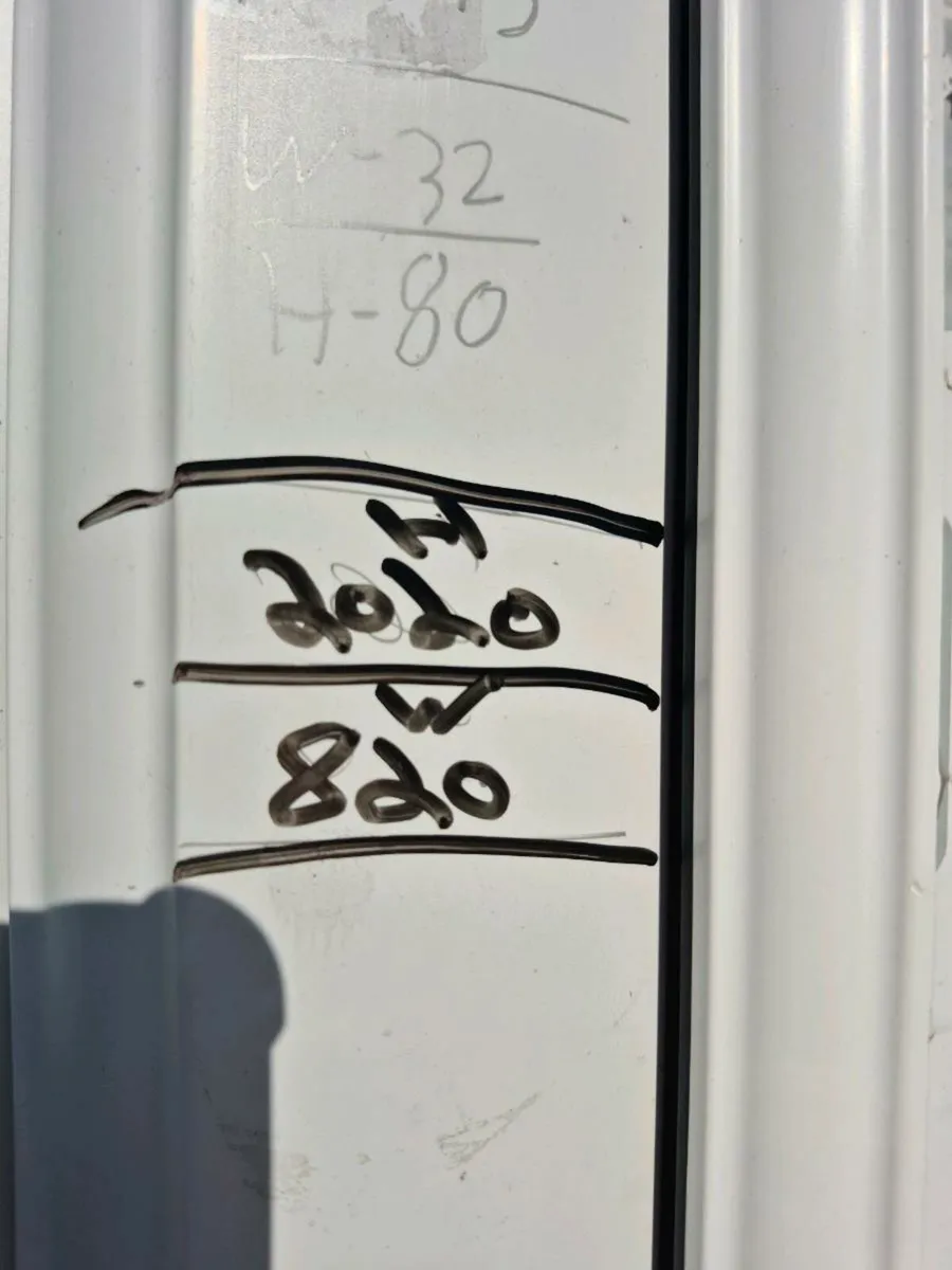 Pvc doors - Image 2