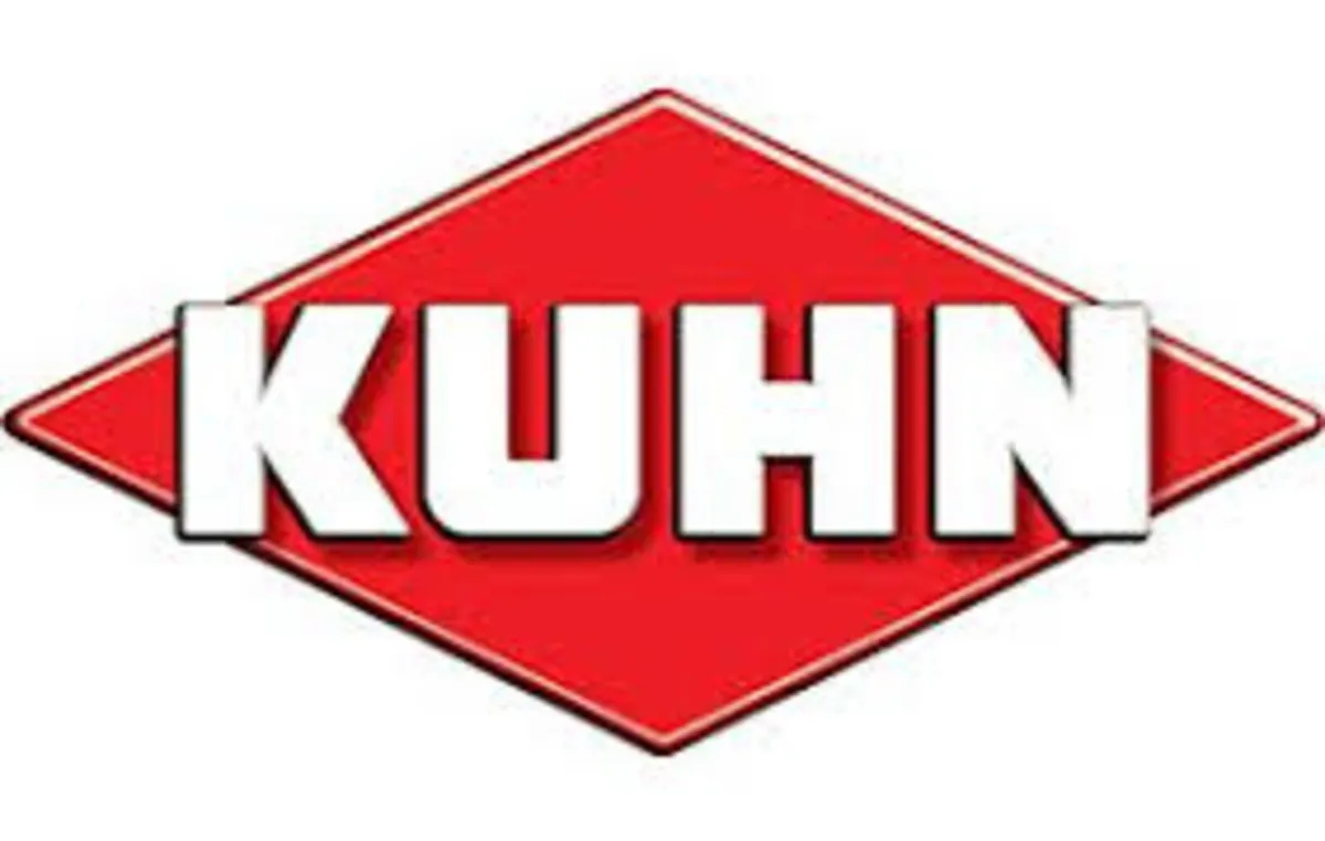 2019 Kuhn GMD 280 Disc Mower 9'2"