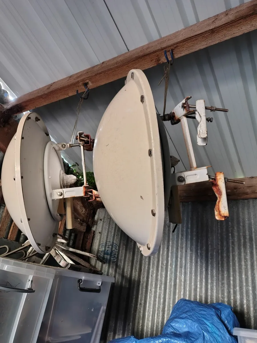 Ubiquity Rocket ant + radios + Airfiber Job lot - Image 2