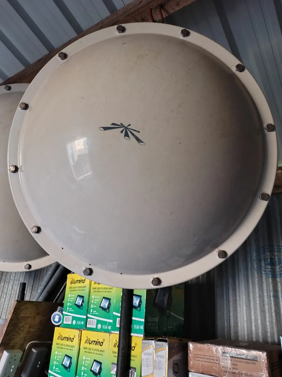 Ubiquity Rocket ant + radios + Airfiber Job lot - Image 3