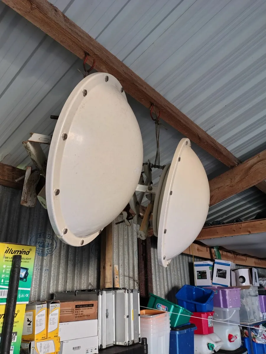 Ubiquity Rocket ant + radios + Airfiber Job lot - Image 4