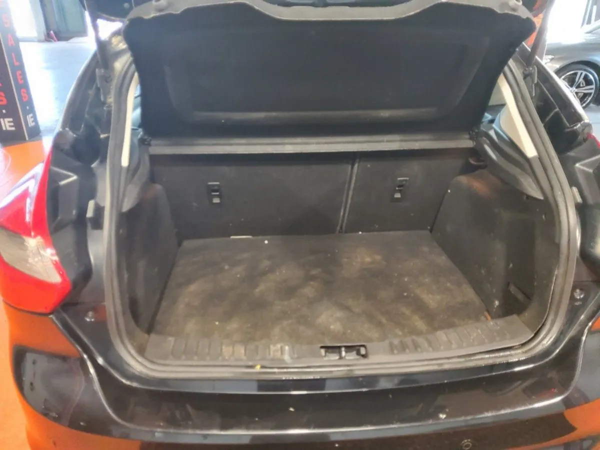Ford Focus 1.6 Tdci 95ps Edition - Image 3