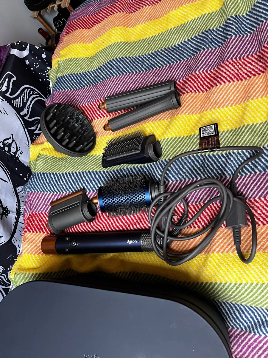 Dyson Airwrap Complete - Image 2
