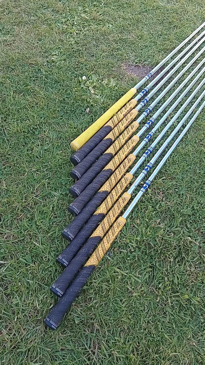 Yamaha golf irons - Image 3