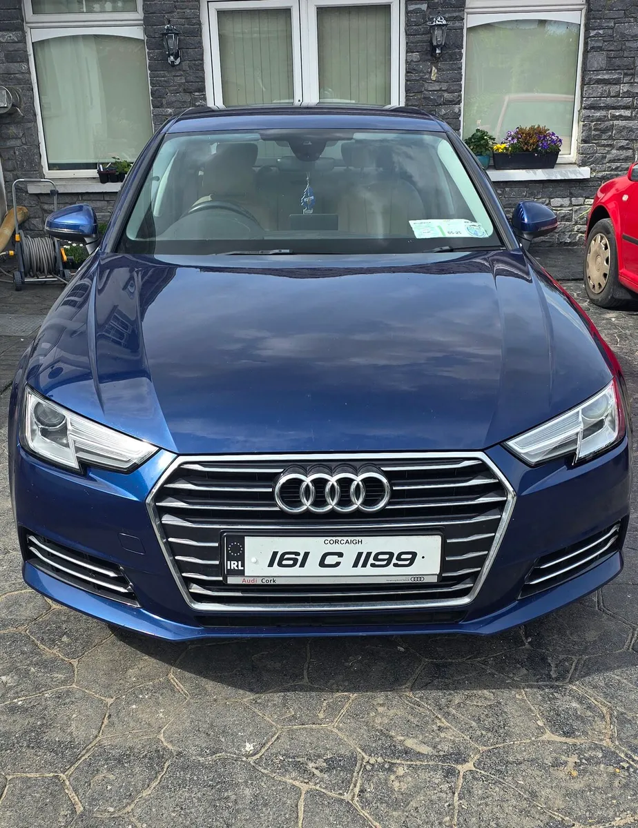 Audi A4 150BHP SE Ultra - Image 1