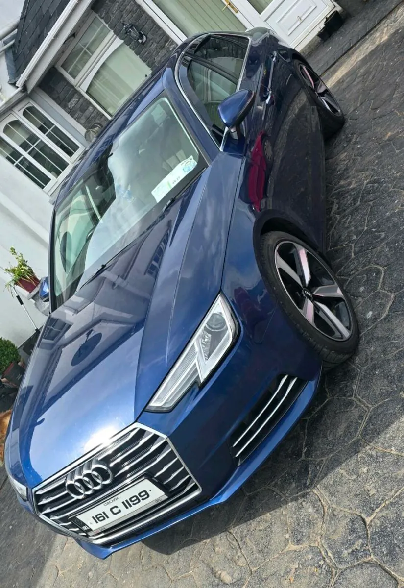 Audi A4 150BHP SE Ultra - Image 2
