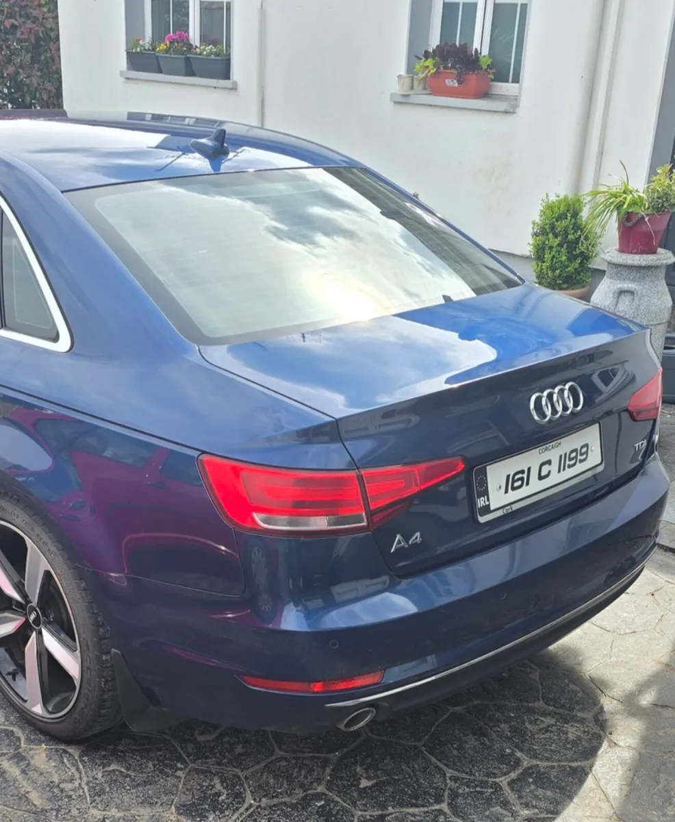 Audi A4 150BHP SE Ultra - Image 3