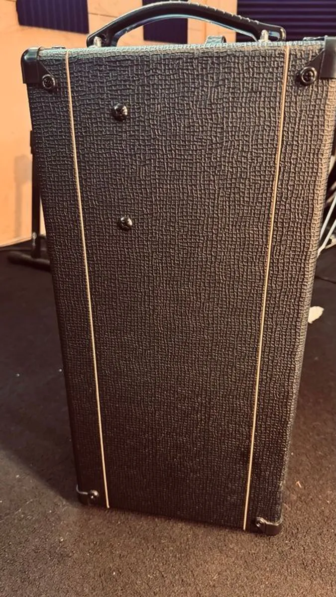 Vox Ac30 - Image 3