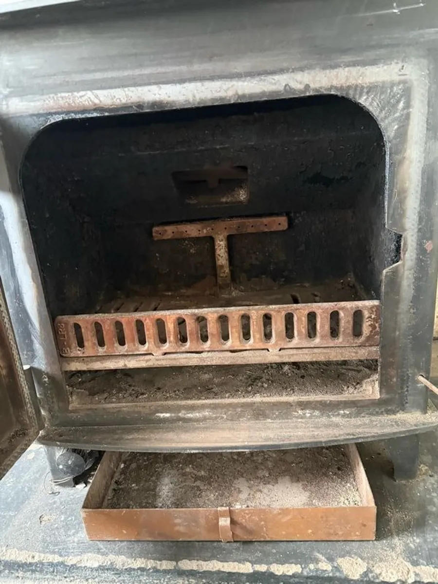 Stove - Image 3