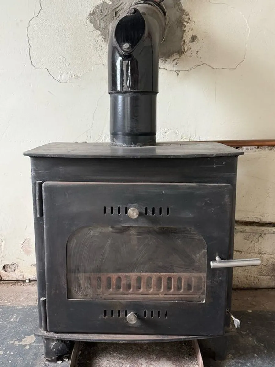 Stove - Image 4