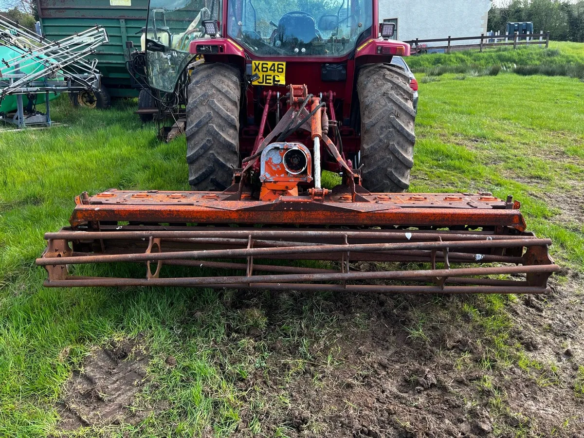 Maschio powerharrow - Image 2