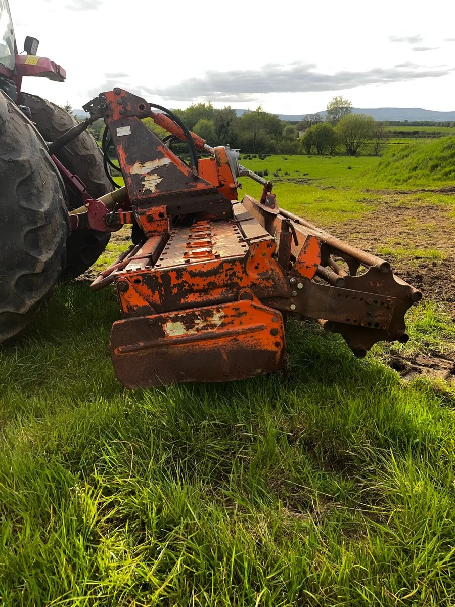 Maschio powerharrow - Image 3
