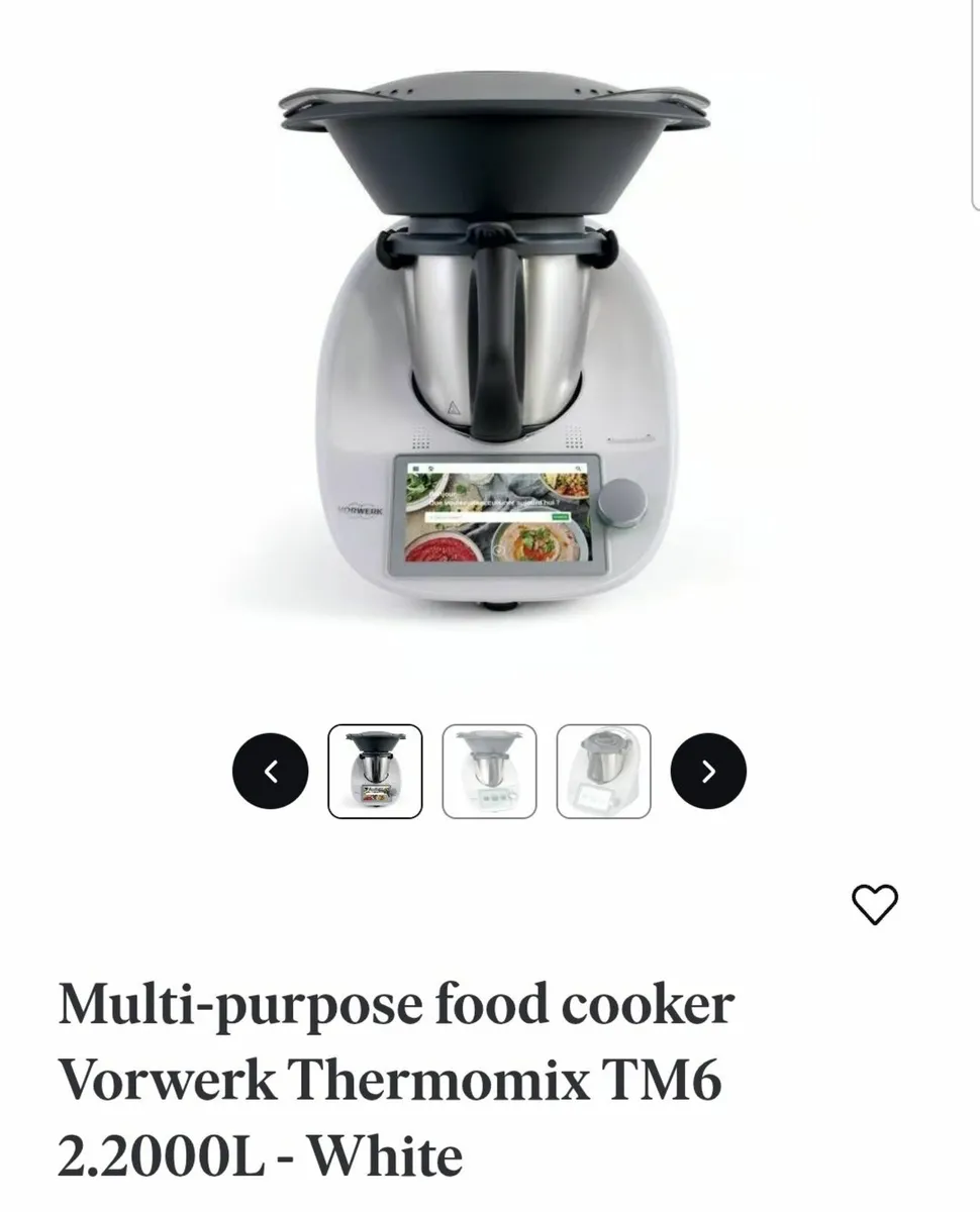 Thermomix