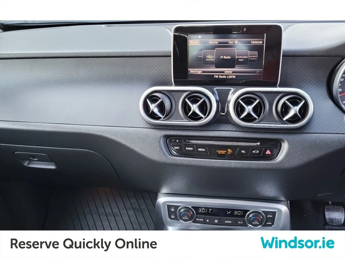 Mercedes-Benz X-Class X 220 XKL 4X4 Progressive 4 - Image 4