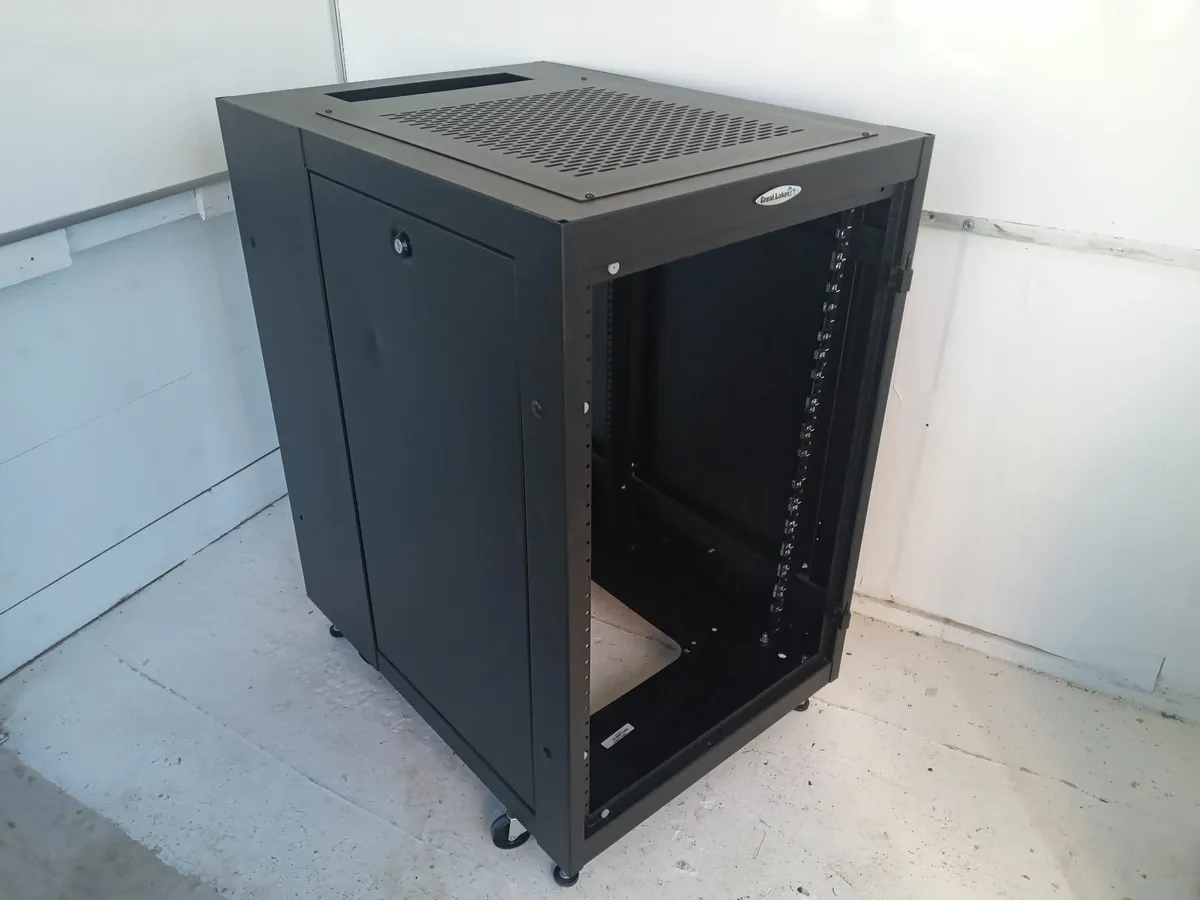 Delivery - Server Rack for Sale - Image 2