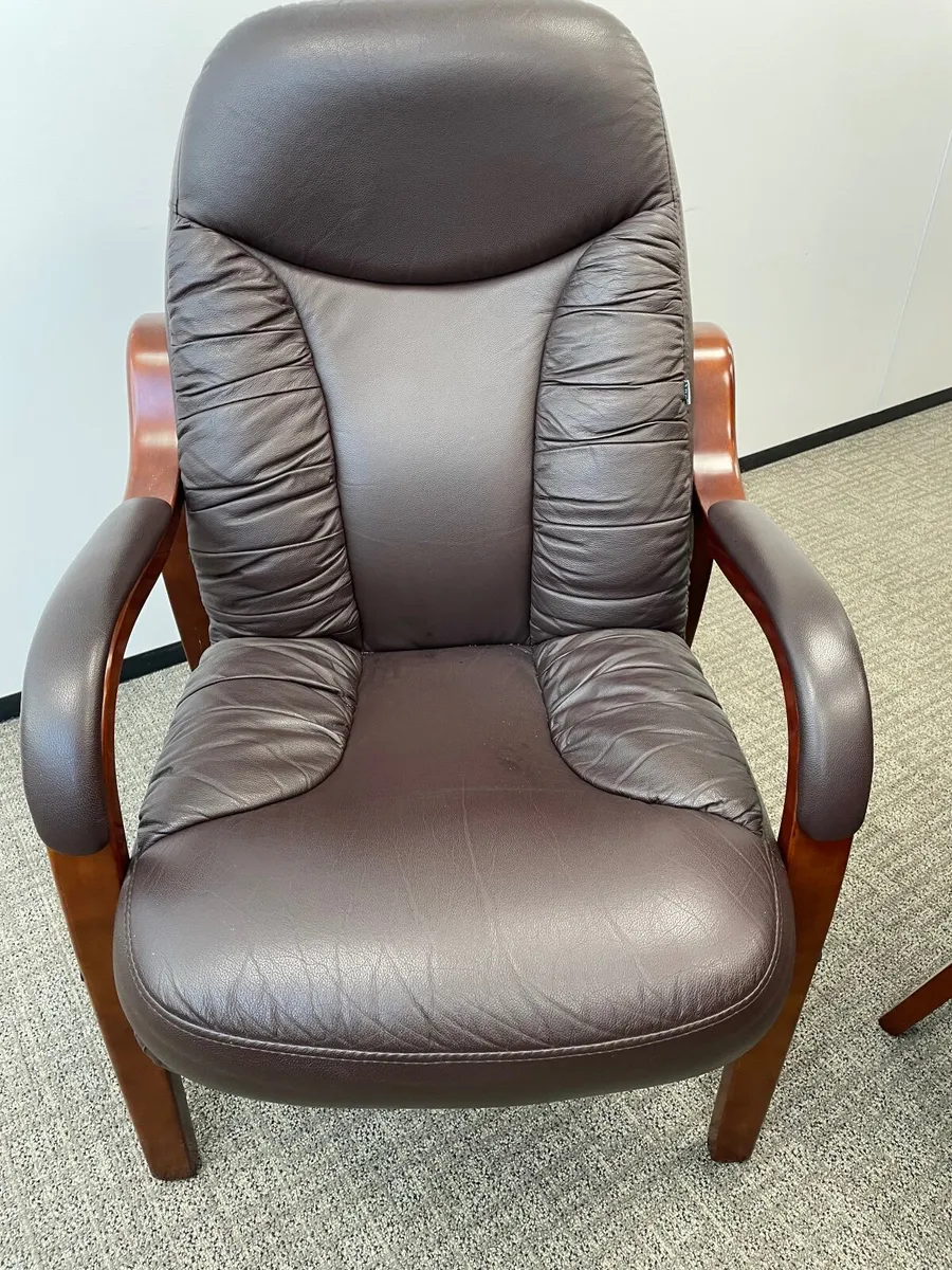 Office Furniture - Image 1