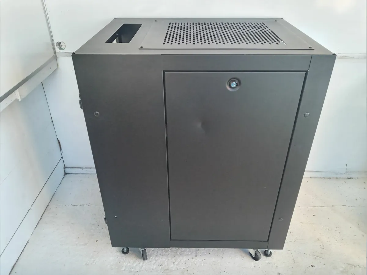 Delivery - Server Rack for Sale - Image 3