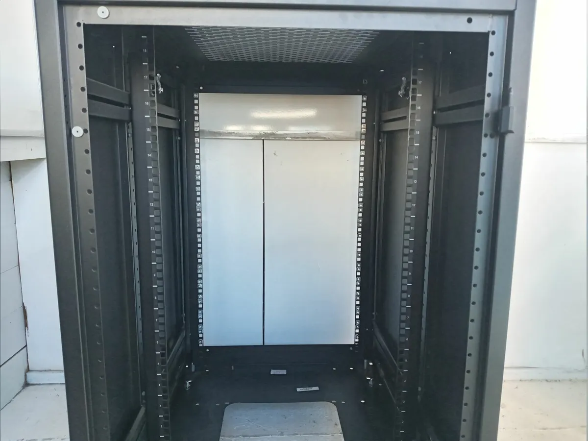Delivery - Server Rack for Sale - Image 4