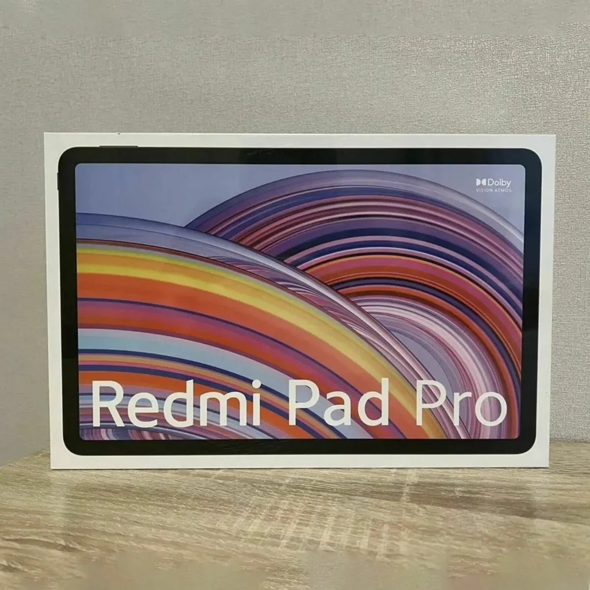 Redmi Pad Pro Tablet 12"