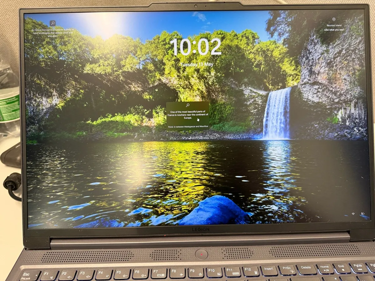 Gaming Laptop RTX 4060 I7-13700H 32GB RAM - Image 3