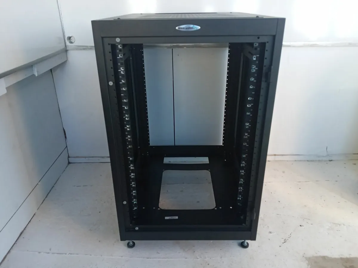 Delivery - Server Cabinet for Sale - Image 2