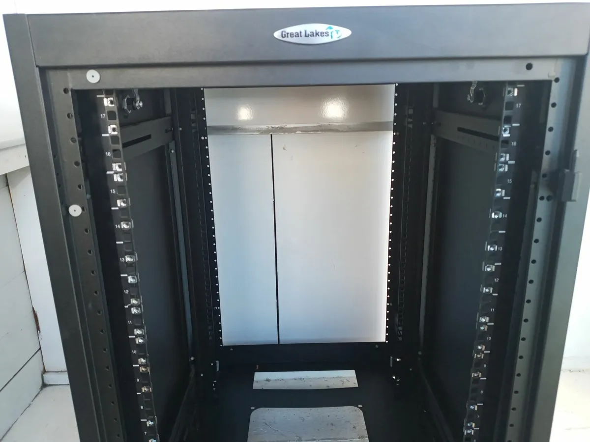 Delivery - Server Cabinet for Sale - Image 4