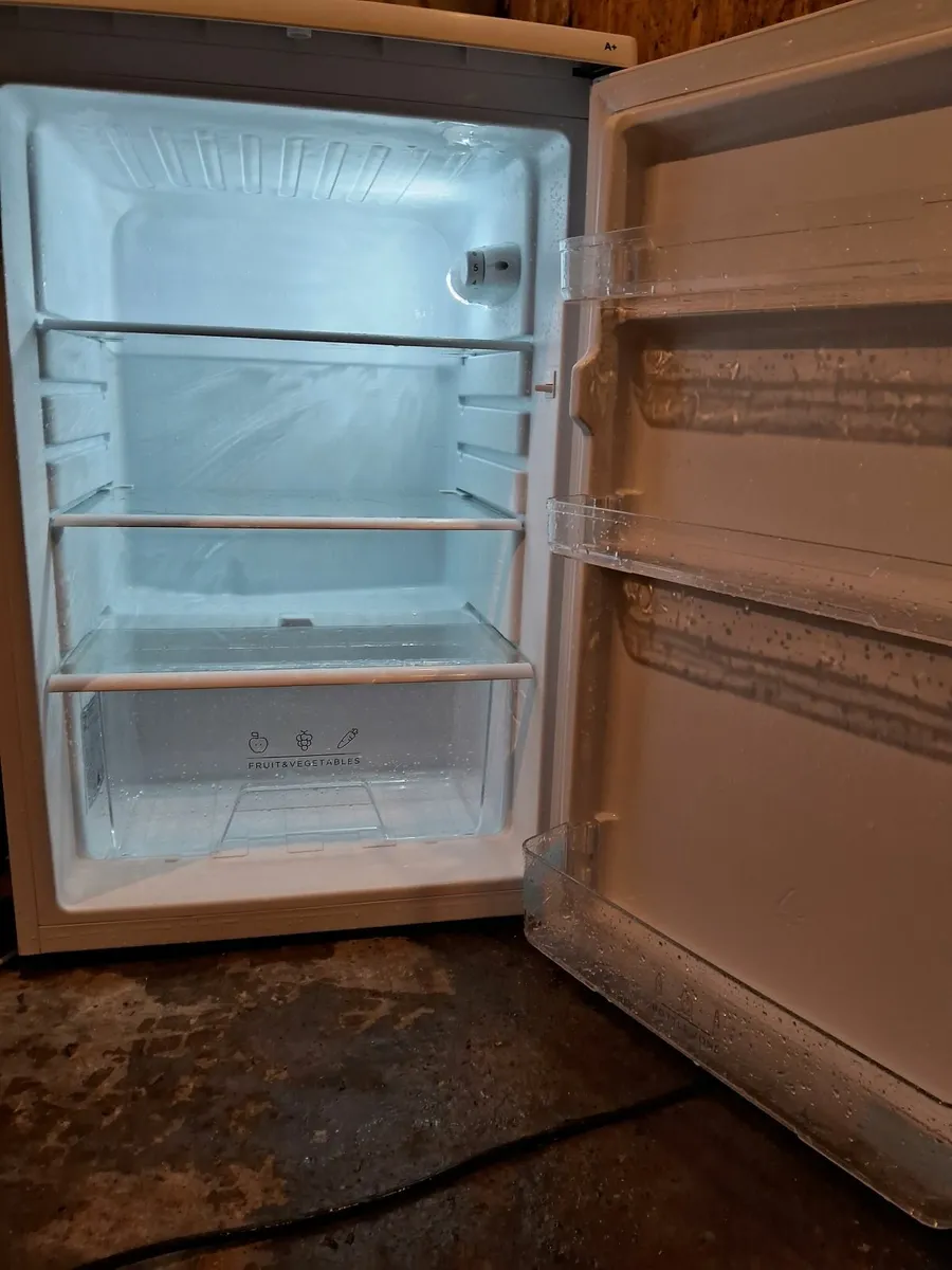 UNDER COUNTER FRIDGE FOR SALE - Image 3