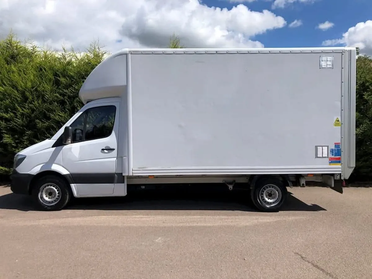 REMOVAL SERVICE CALL DARREN 087 2927892 - Image 1