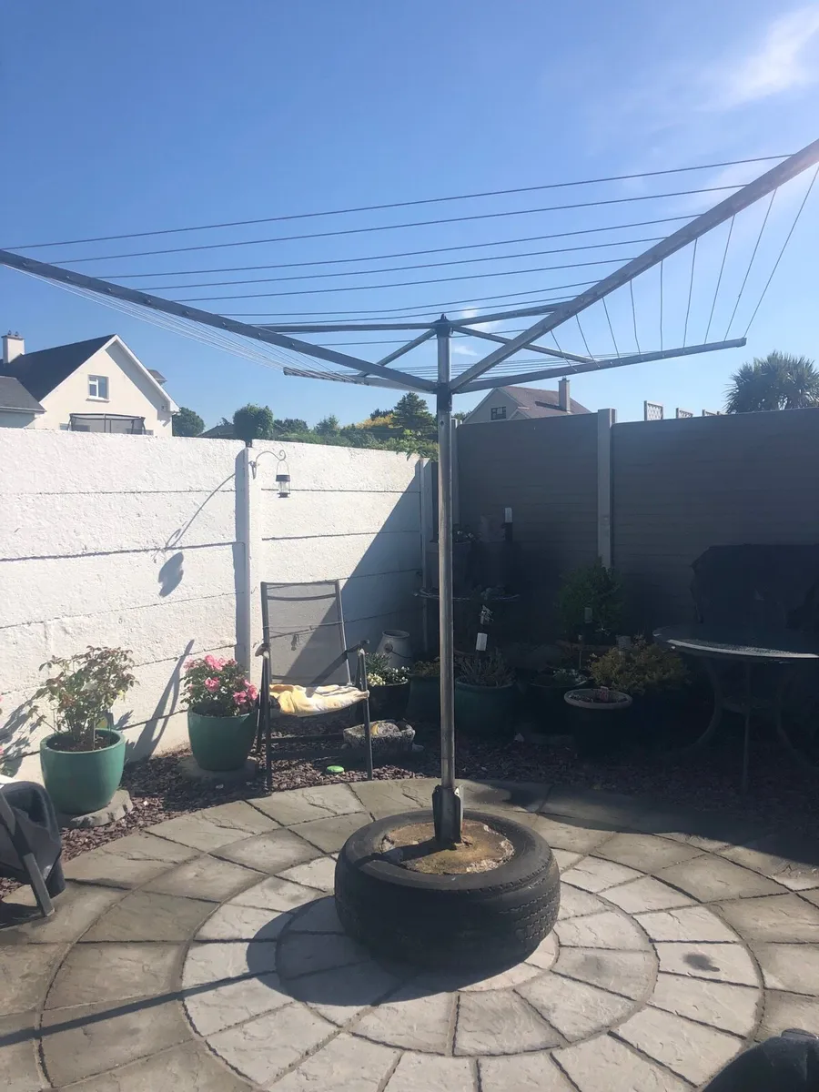 Clothes line - Image 4
