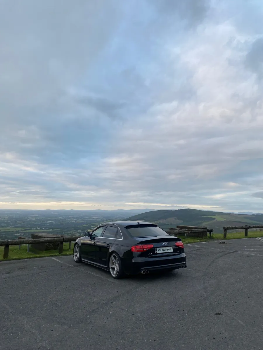 Audi A4 - Image 3