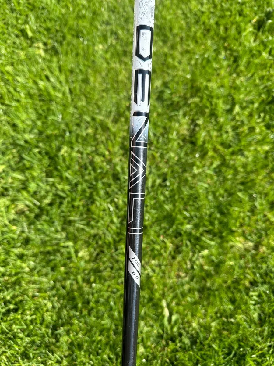 Callaway Ai smoke driver - Image 3
