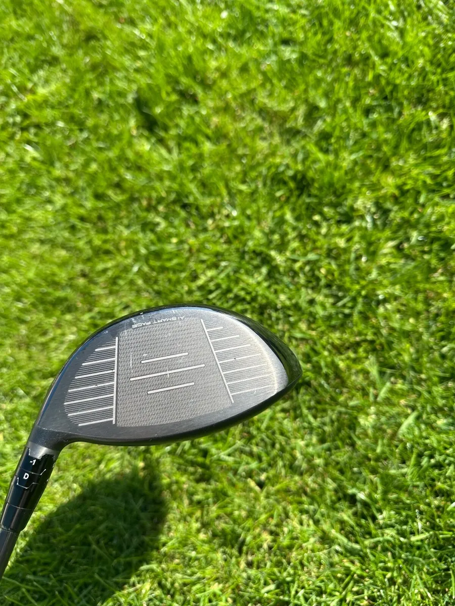 Callaway Ai smoke driver - Image 4