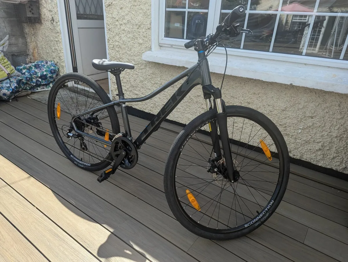 Bike - Image 1