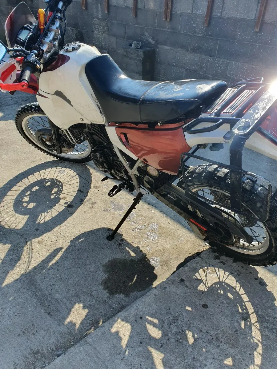 Suzuki dr650 1993 - Image 4