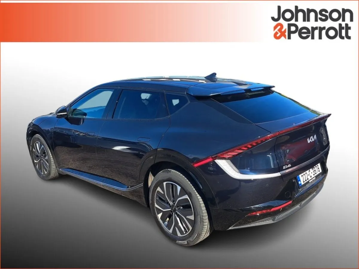 Kia EV6 Earth  0  Finance Available - Image 2
