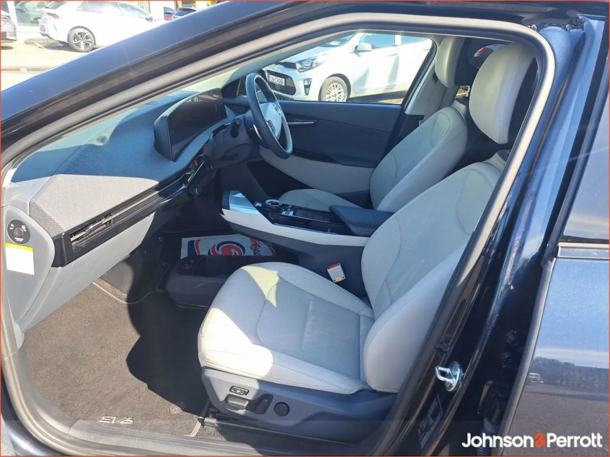 Kia EV6 Earth  0  Finance Available - Image 3
