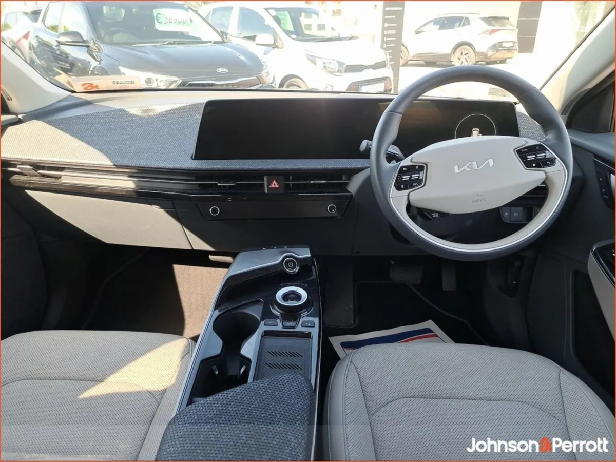 Kia EV6 Earth  0  Finance Available - Image 4