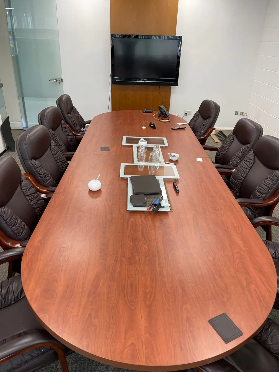Office Furniture - Image 2