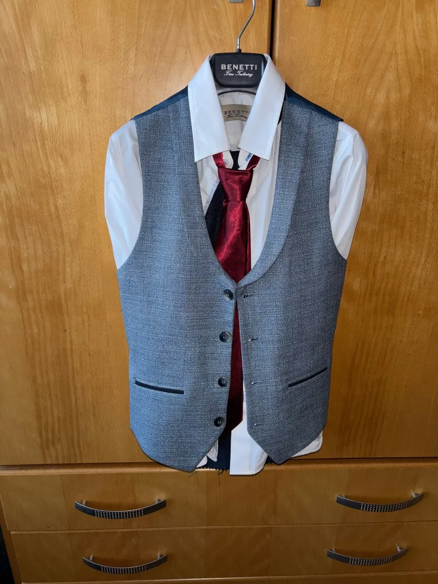 Communion suit - Image 2