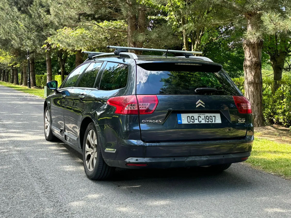 Citroen c5 2009 - Image 3